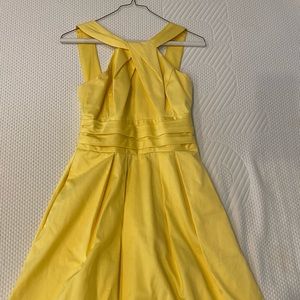 Bridesmaids dress